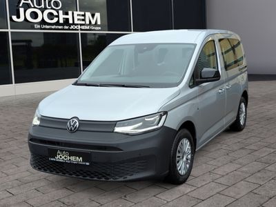 gebraucht VW Caddy 2.0 TDI Klima M+S PDC LED sofort verfügbar