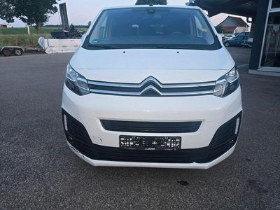 Citroën Spacetourer