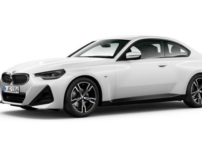 gebraucht BMW 220 i Coupe