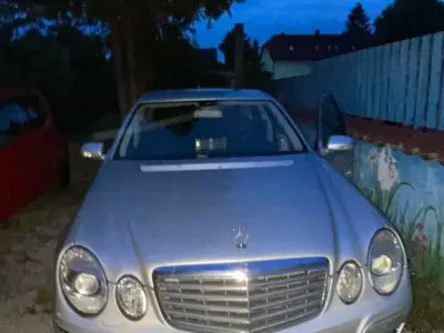 Gebraucht Mercedes 320