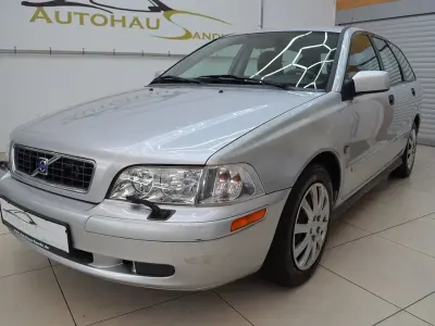 Brugt Volvo V40