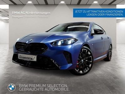 Gebraucht BMW M235 M Sport 300 PS (220 kW) 2024 Blau Coupé