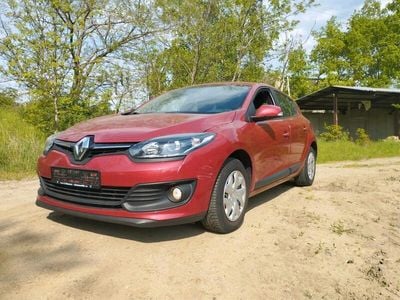 Renault Mégane III