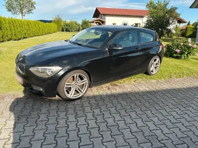 Gebraucht BMW 116