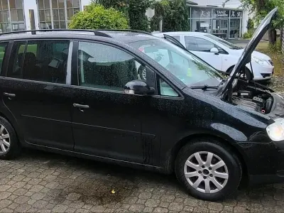 Gebraucht VW Touran