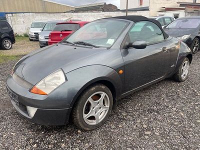 Ford StreetKa