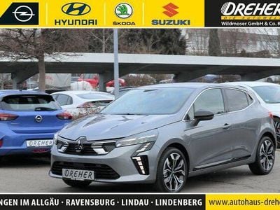 Neu Mitsubishi Colt Intense 90 PS (66 kW) 2025 Achatgrau Kleinwagen