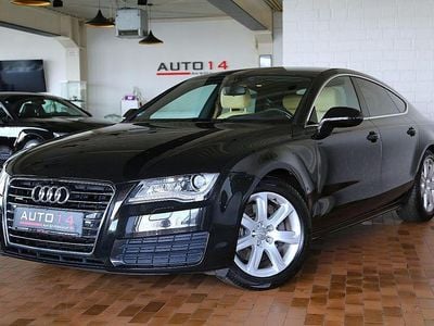 Audi A7 Sportback