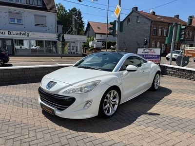 Peugeot RCZ