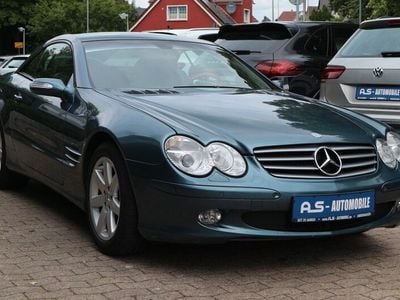 Mercedes SL350