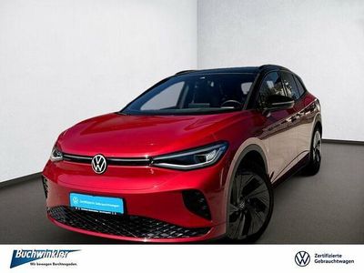 Othercolor Gebraucht 2023 VW ID.4 GTX SUV | 48.990 €