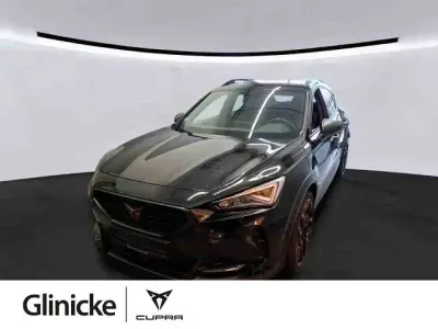 Brugt Cupra Formentor VZ 390 HK (286 kW) 2022 Sort SUV