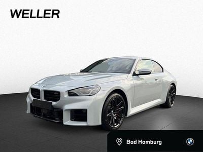 Neu BMW M2 Performance 480 PS (353 kW) 2025 Grau Coupé