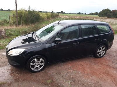 gebraucht Ford Focus Diesel Bj. 2008