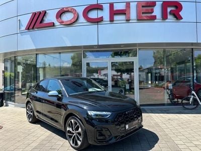 Audi SQ5 Sportback