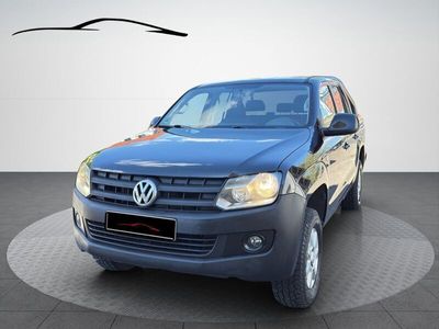 VW Amarok