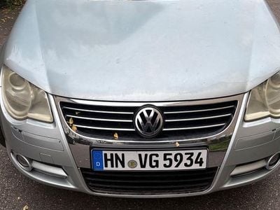 VW Eos