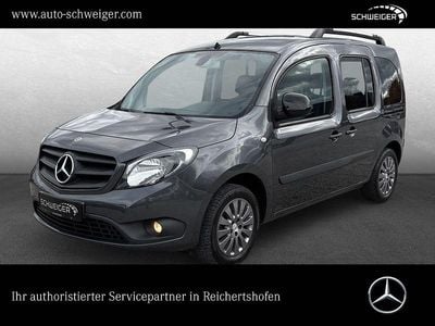 Mercedes Citan 111