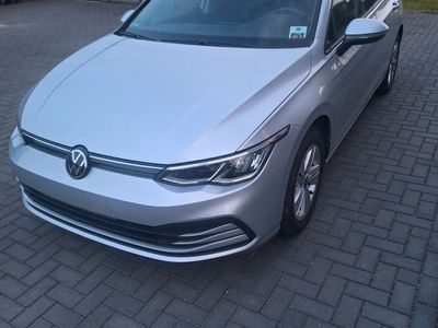 VW Golf VIII