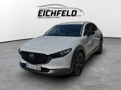 Gebraucht Mazda CX-30 Nagisa 140 PS (102 kW) 2025 SUV