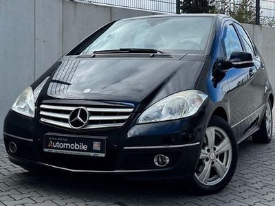 Mercedes A180