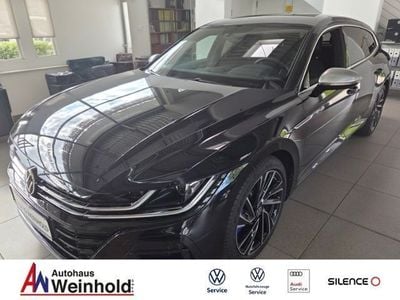 VW Arteon