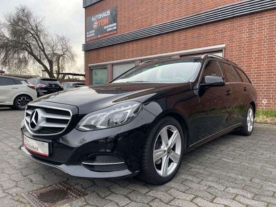 Mercedes E200