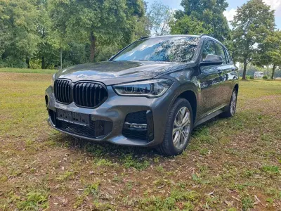 Gebraucht BMW X1