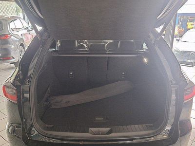 Jet black Neu 2026 Mazda CX-60 Homura-Line SUV | 50.950 € (Fairer Preis)