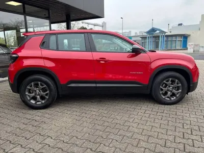 Gebraucht Jeep Avenger