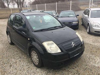 Citroën C2