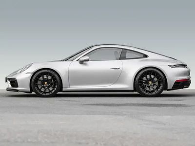 gebraucht Porsche 911 Carrera GTS (992)