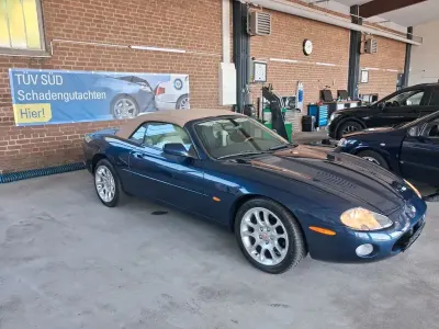Gebraucht Jaguar XKR