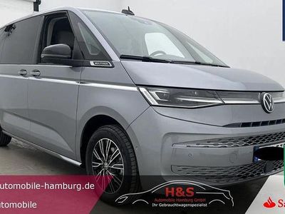 VW Multivan