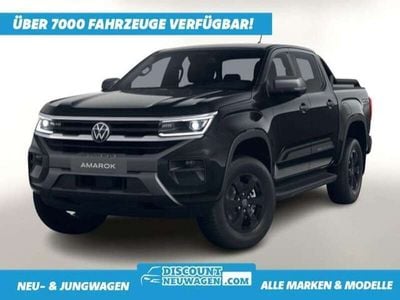 VW Amarok