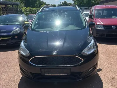 Gebraucht Ford Grand C-Max