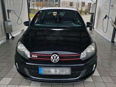 gebraucht VW Golf VI 