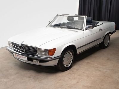 Mercedes SL420