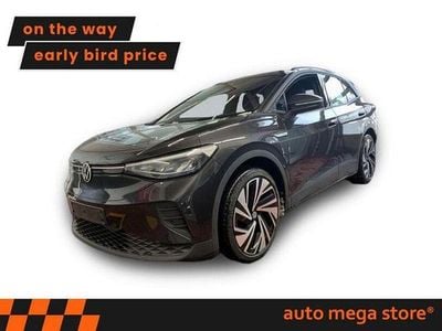 Usata VW ID.4 Pro Performance 150 kW (204 CV) 2021 Grigio SUV