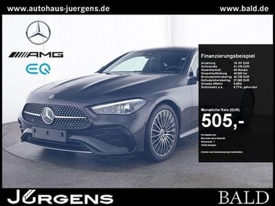 Mercedes CLE220