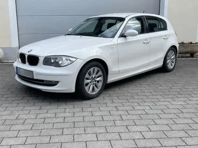 Gebraucht BMW 118
