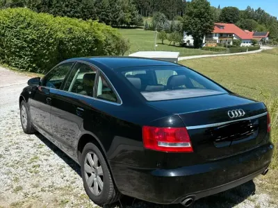 Gebraucht Audi A6