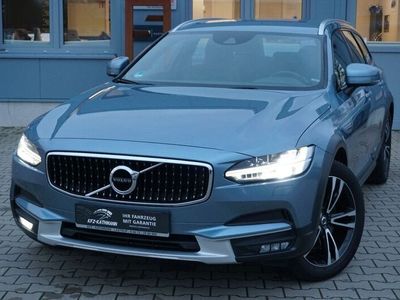 Volvo V90 CC