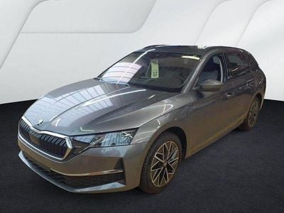 Begagnad Skoda Octavia Tour 150 HK (110 kW) 2025 Grå Kombi