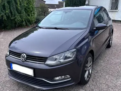 Gebraucht VW Polo