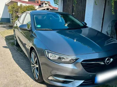Gebraucht Opel Insignia