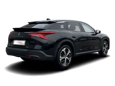 Citroën C5 X