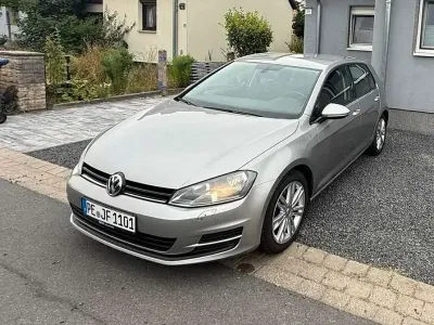 Gebraucht VW Golf VII