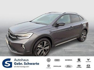 Gebraucht VW Taigo Style 116 PS (85 kW) 2025 Grau SUV