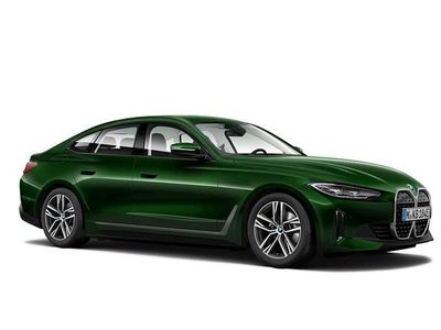 Gebraucht BMW i4 Shadowline 210 kW (286 PS) 2023 Limousine
